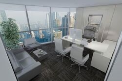 Oxley Tower (D1), Office #562954521